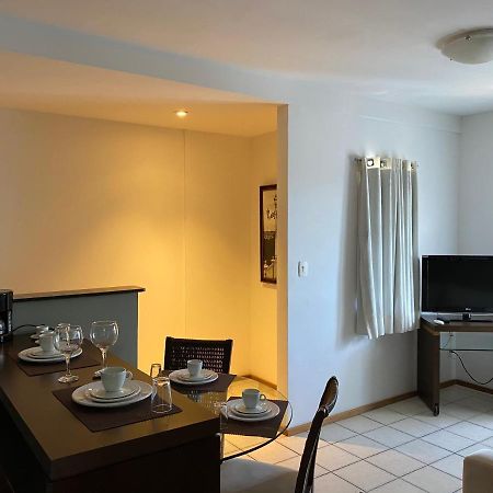 Flat Metropolis- Ilha Do Leite Apartment Recife Bagian luar foto