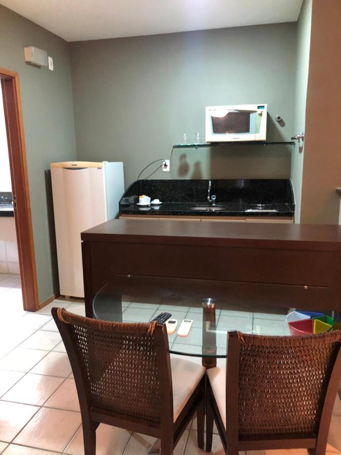 Flat Metropolis- Ilha Do Leite Apartment Recife Bagian luar foto