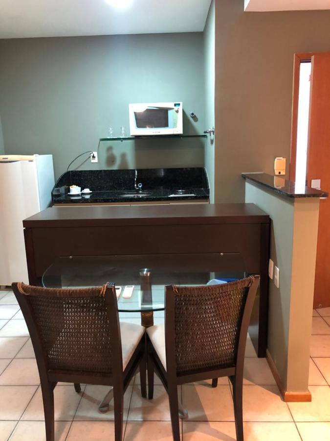 Flat Metropolis- Ilha Do Leite Apartment Recife Bagian luar foto